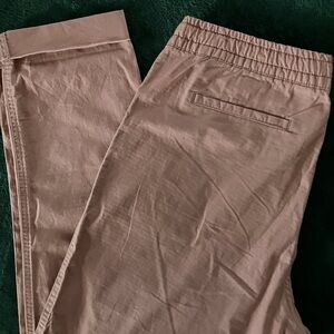Women’s Ripstop Pants M